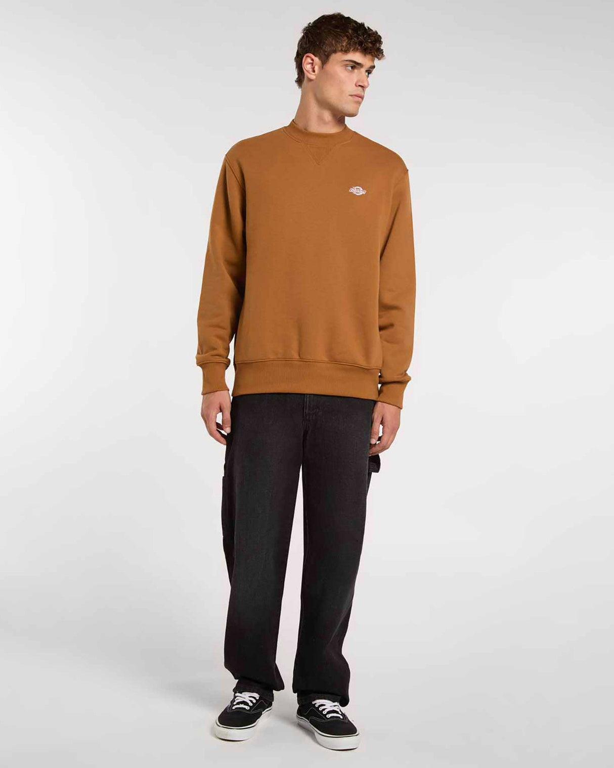 Brown Duck Summerdale Sweatshirt