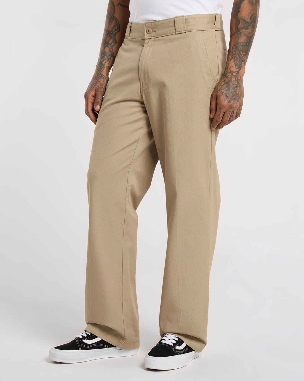 Desert Sand 247 Work Trousers