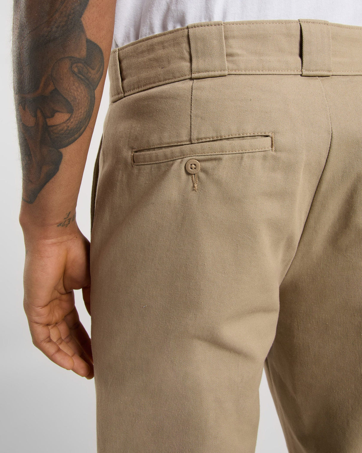 Desert Sand 247 Work Trousers