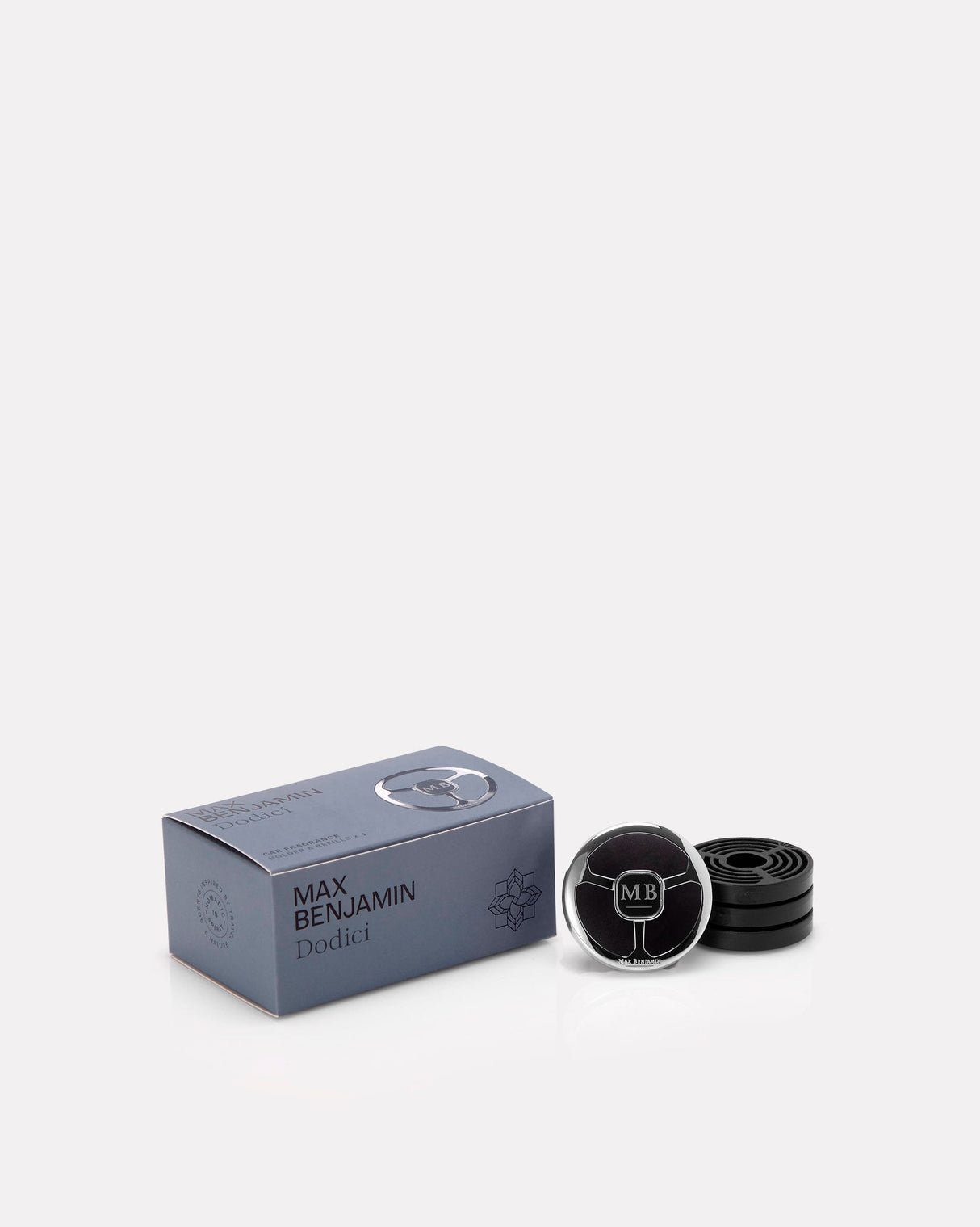 Dodici-Car-Fragrance-Gift-Set