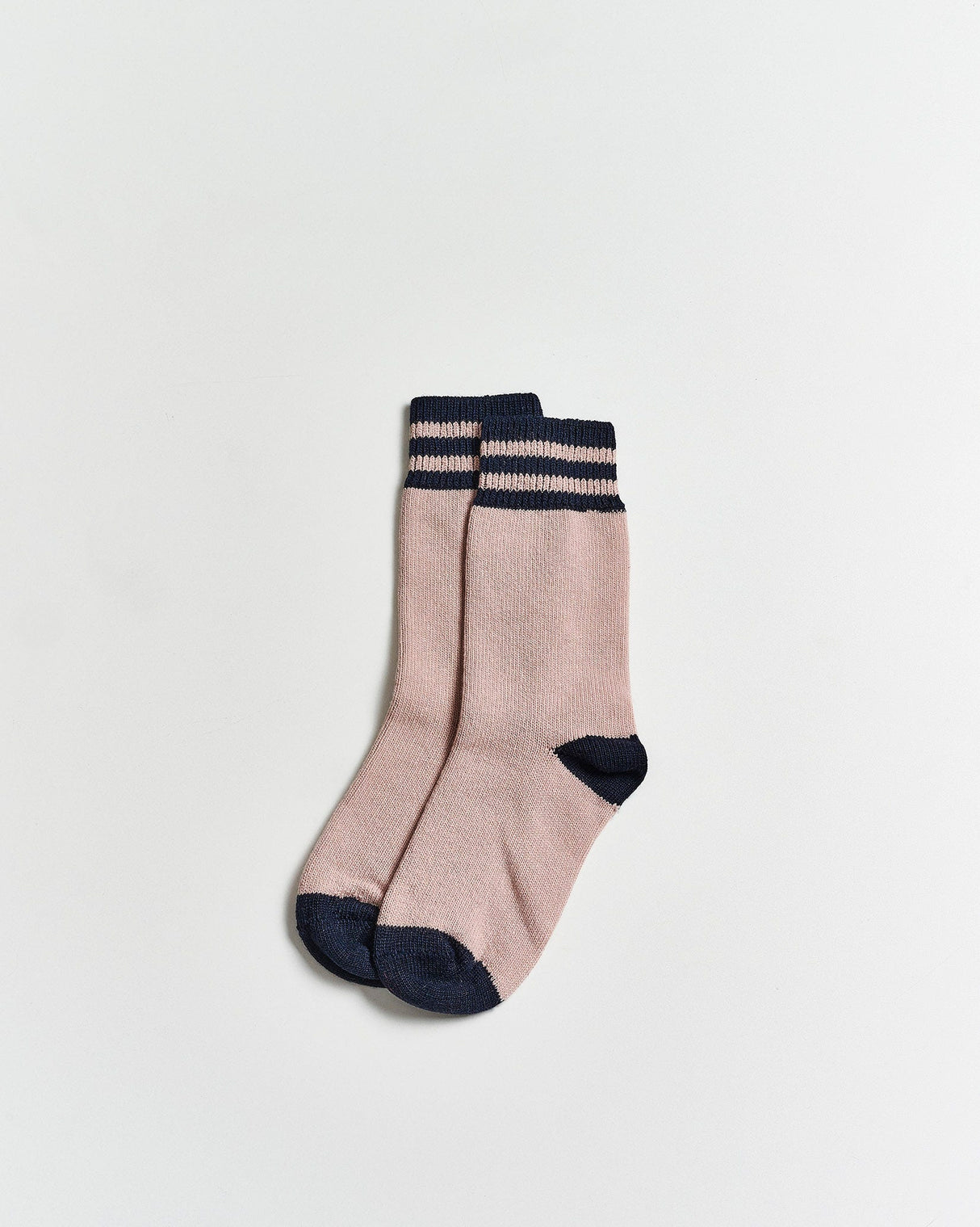 Dusty-Pink-_-Navy-Cashmere-Blend-Women_s-Socks