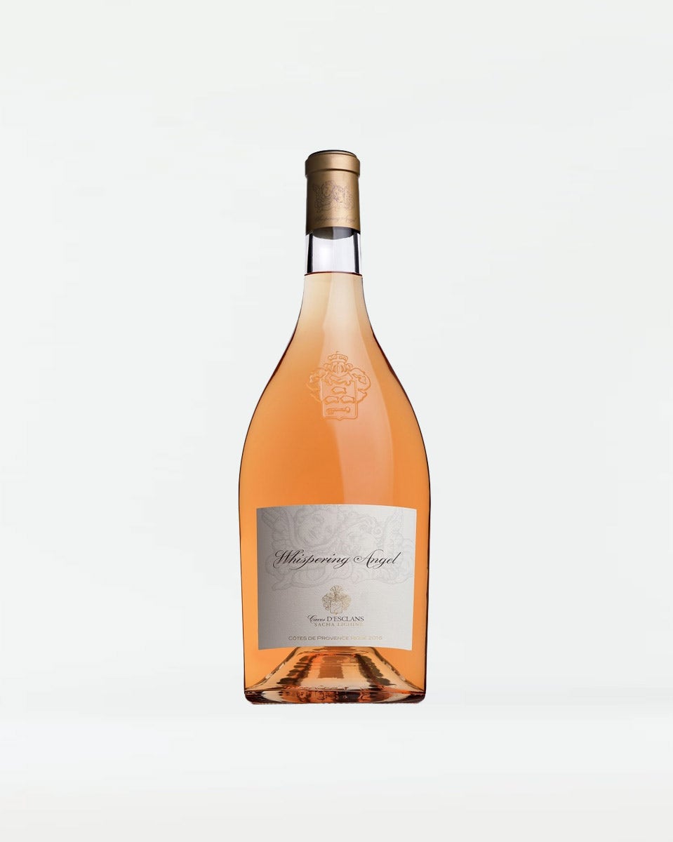 Whispering-Angel-Cotes-de-Provence-Rose-Double-Magnum
