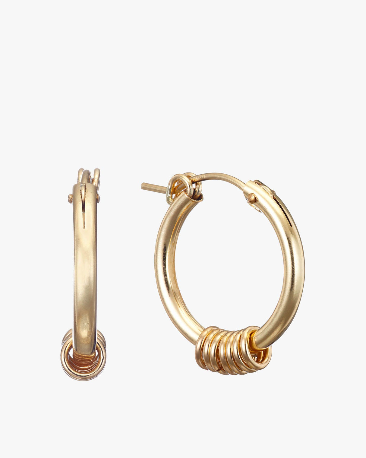 Gold-Filled-Infinity-Hoop-Earrings