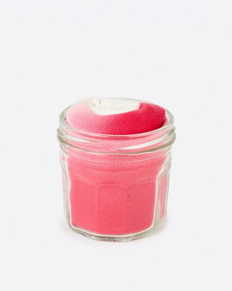 Strawberry Jam Novelty Socks