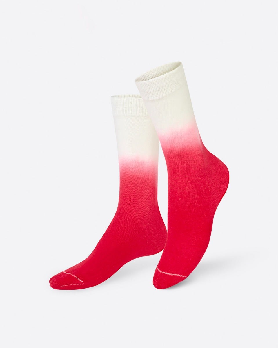 Strawberry Jam Novelty Socks