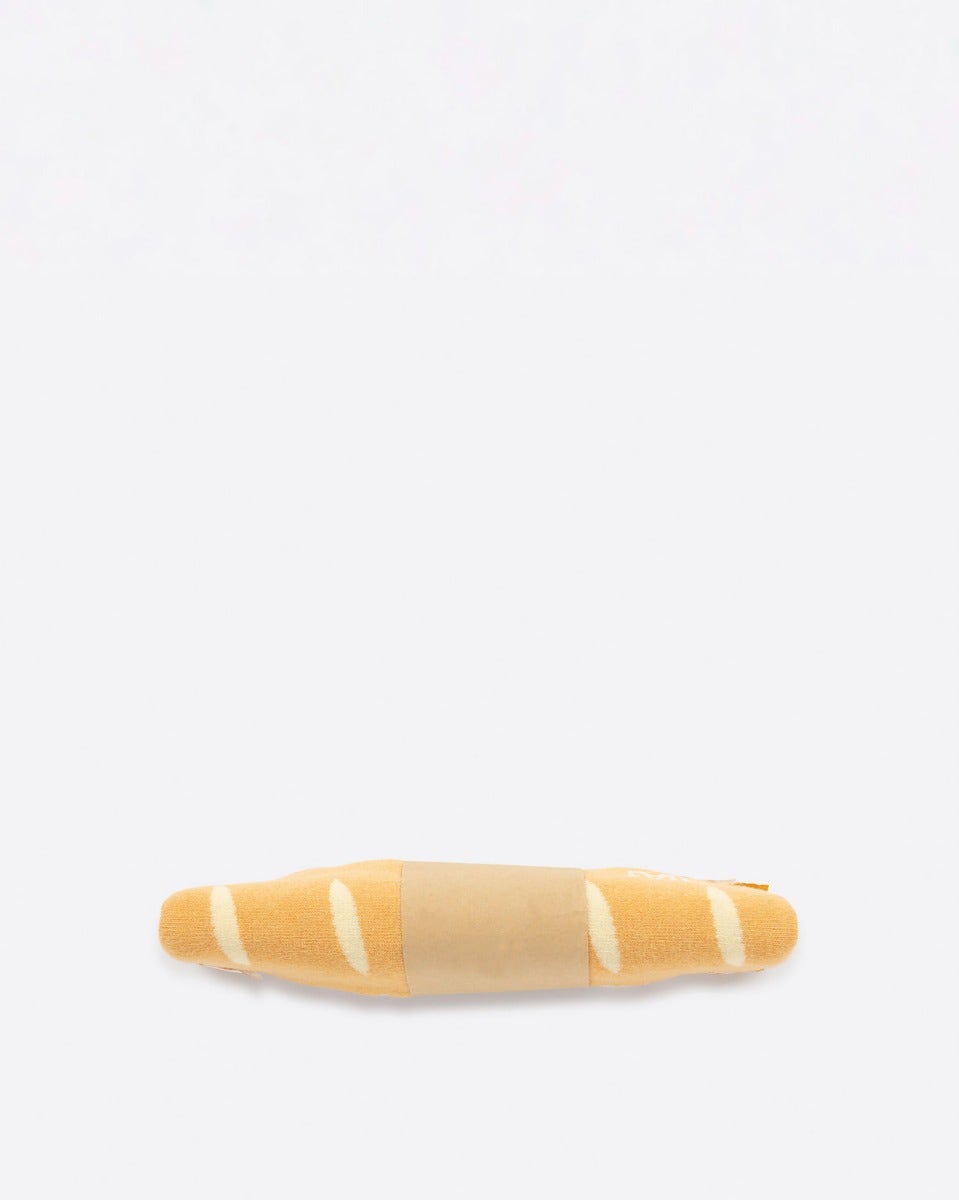 French Baguette Novelty Socks