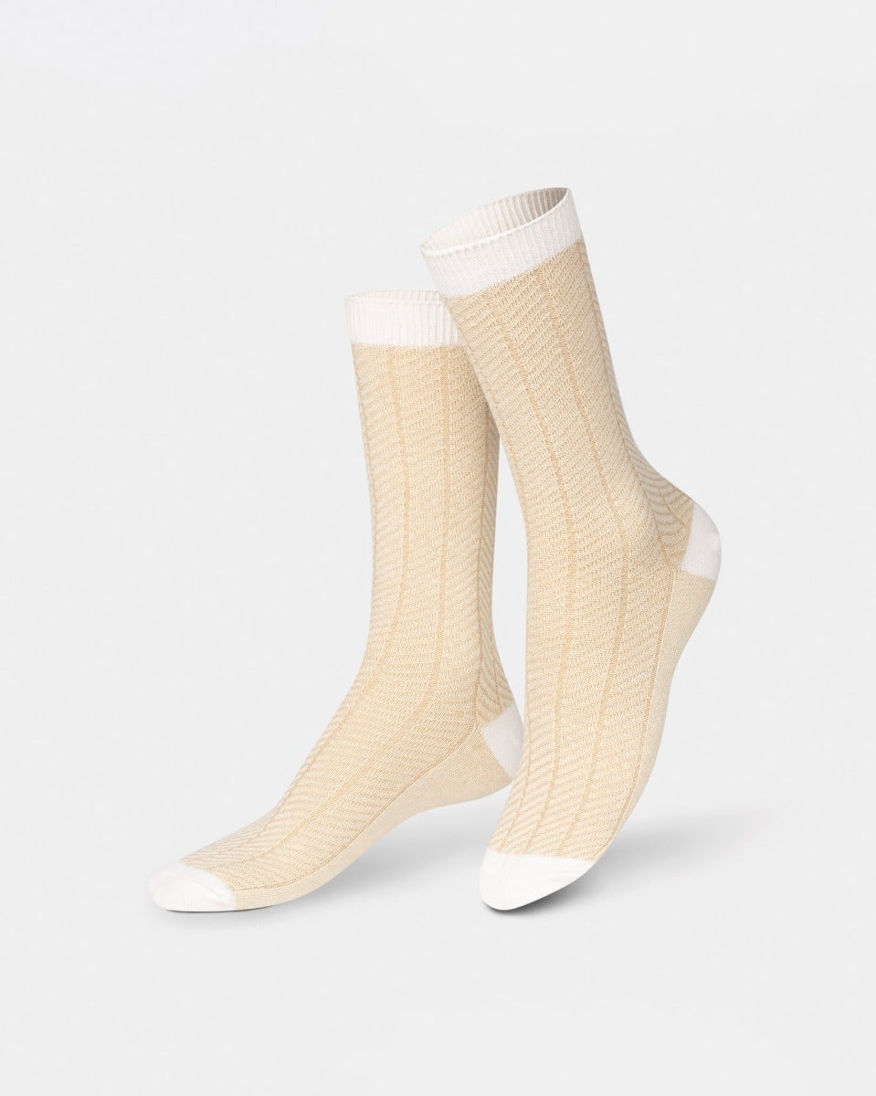 Camembert Novelty Socks