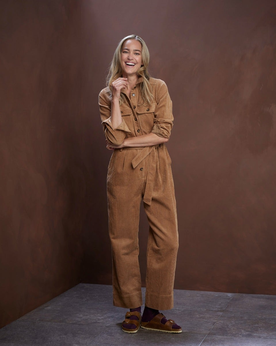 Sable Alya Jumpsuit