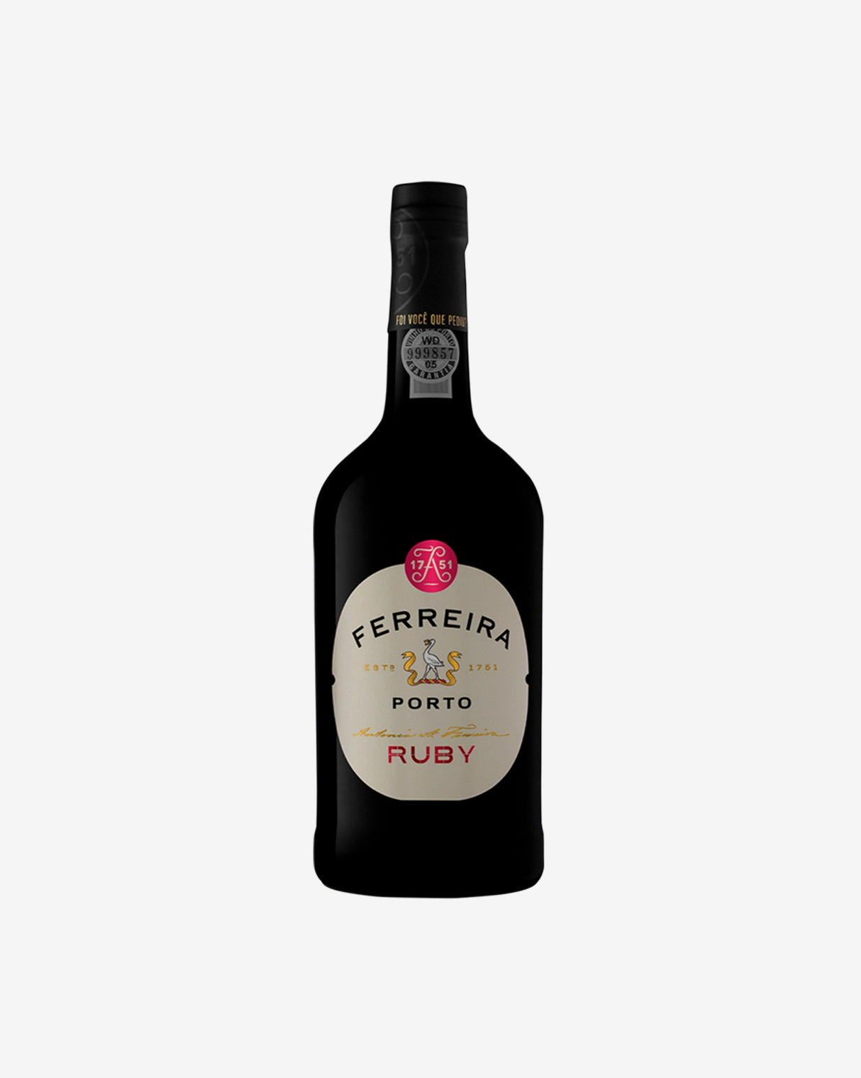 Ferreira Ruby Port
