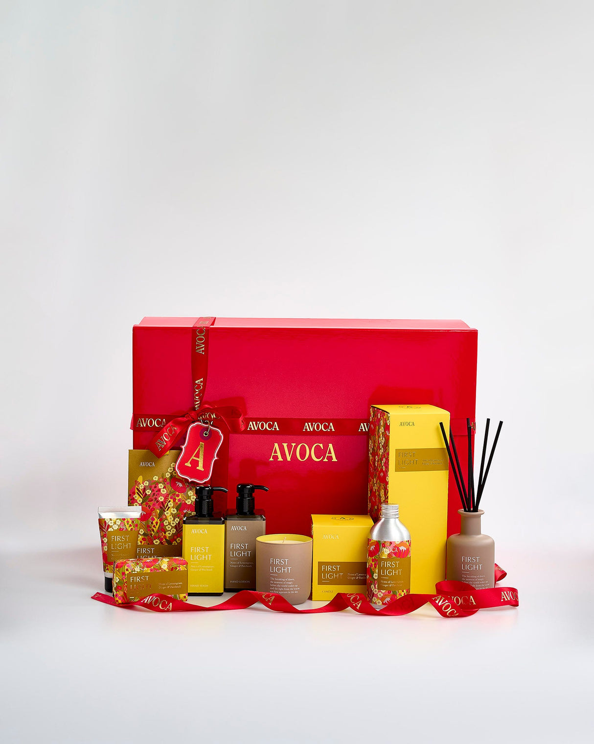 First-Light-Beauty-Hamper