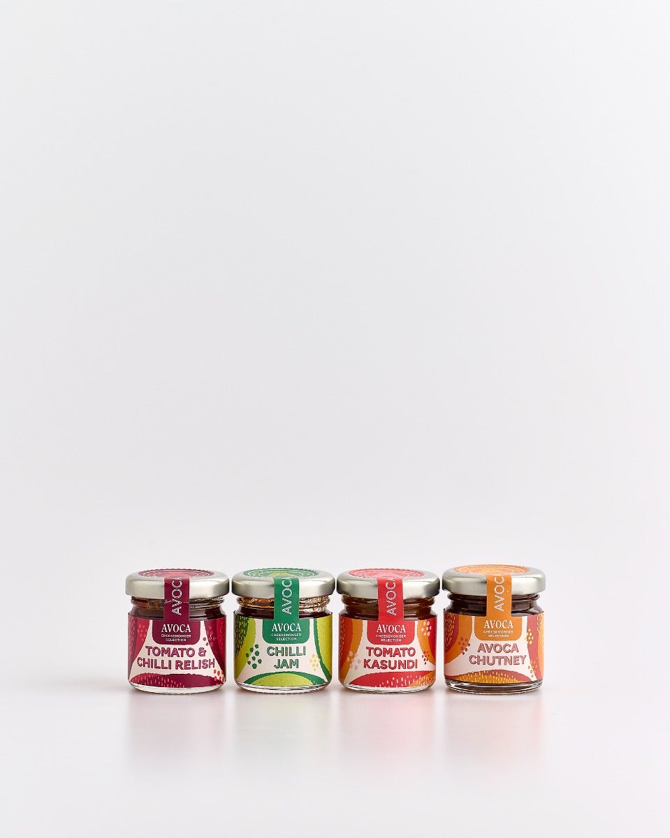 Avoca Mini Cheesemonger Selection