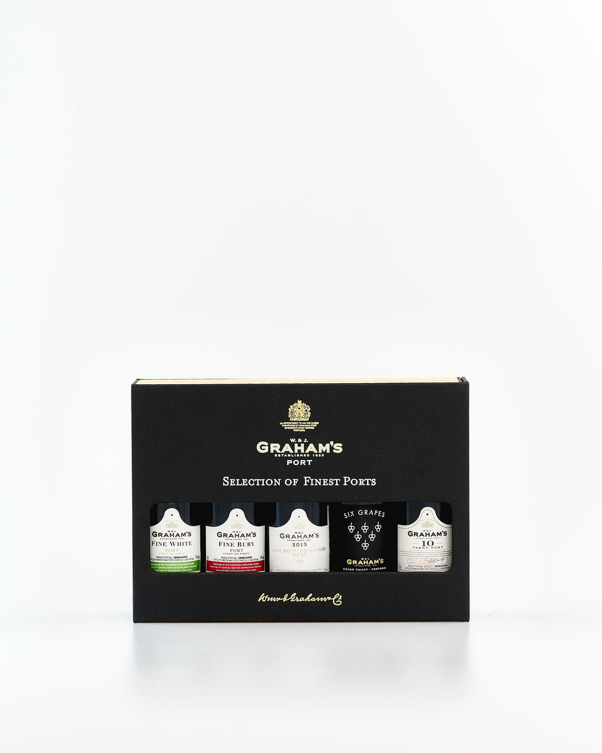 Grahams-Mini-Port-Selection-Pack