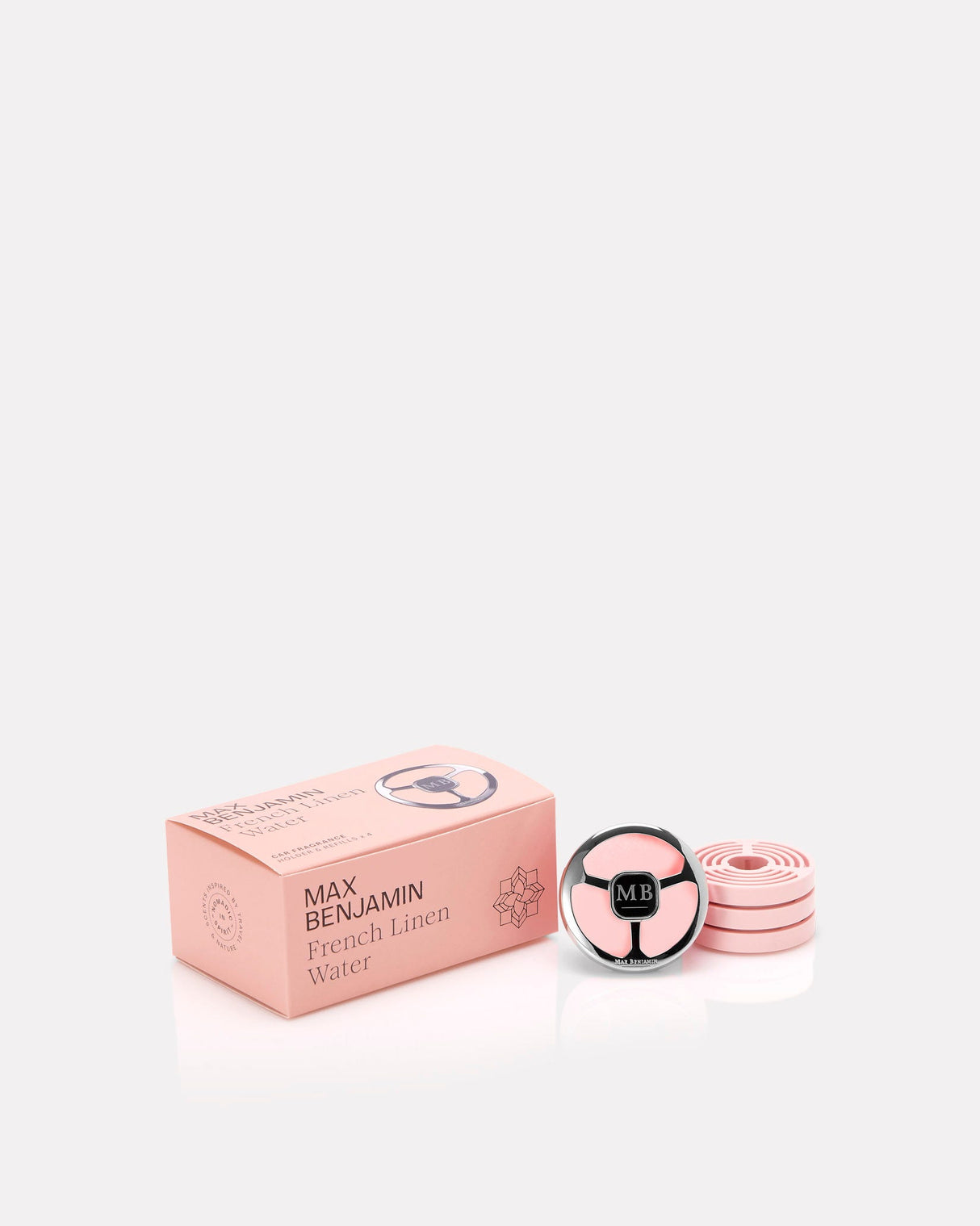 French-Linen-Water-Car-Fragrance-Gift-Set