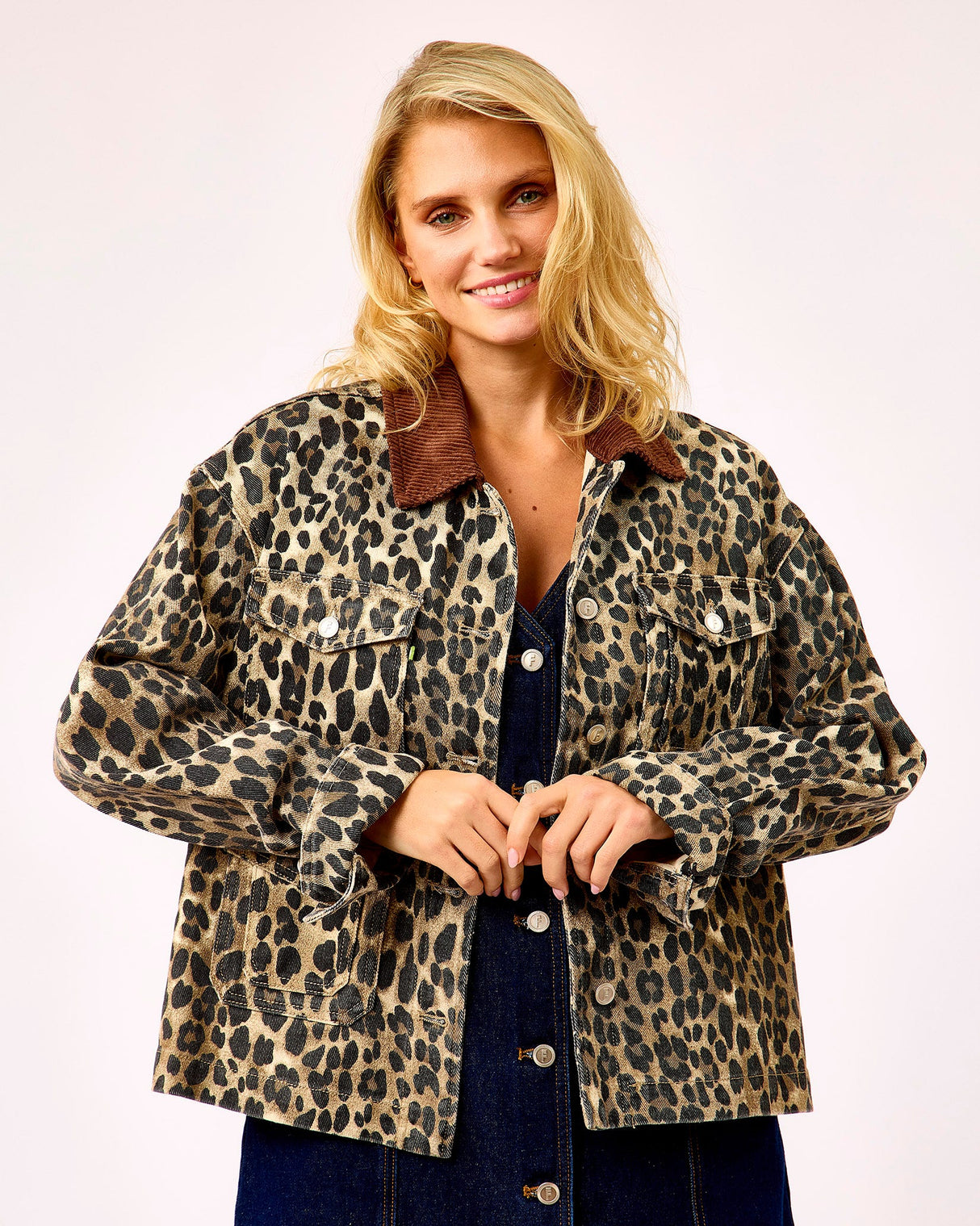 Leopard-Print-Munchkin-Utility-Jacket