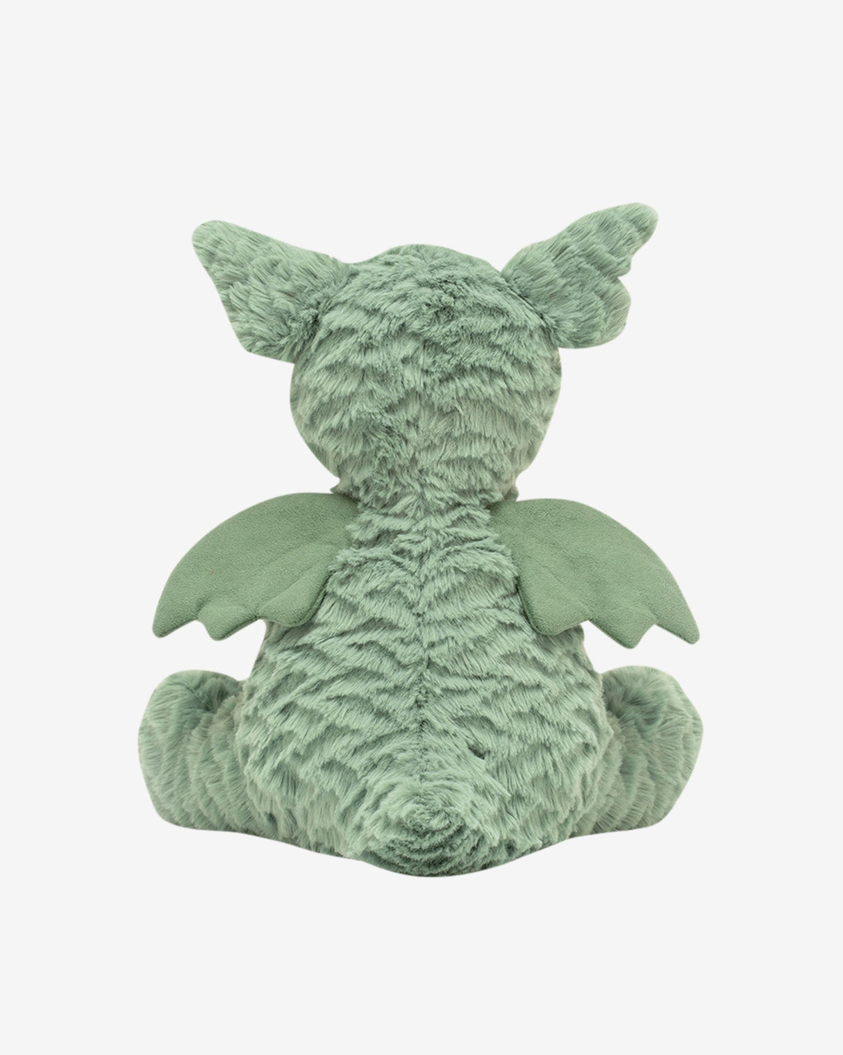 Fuddlewuddle-Dragon