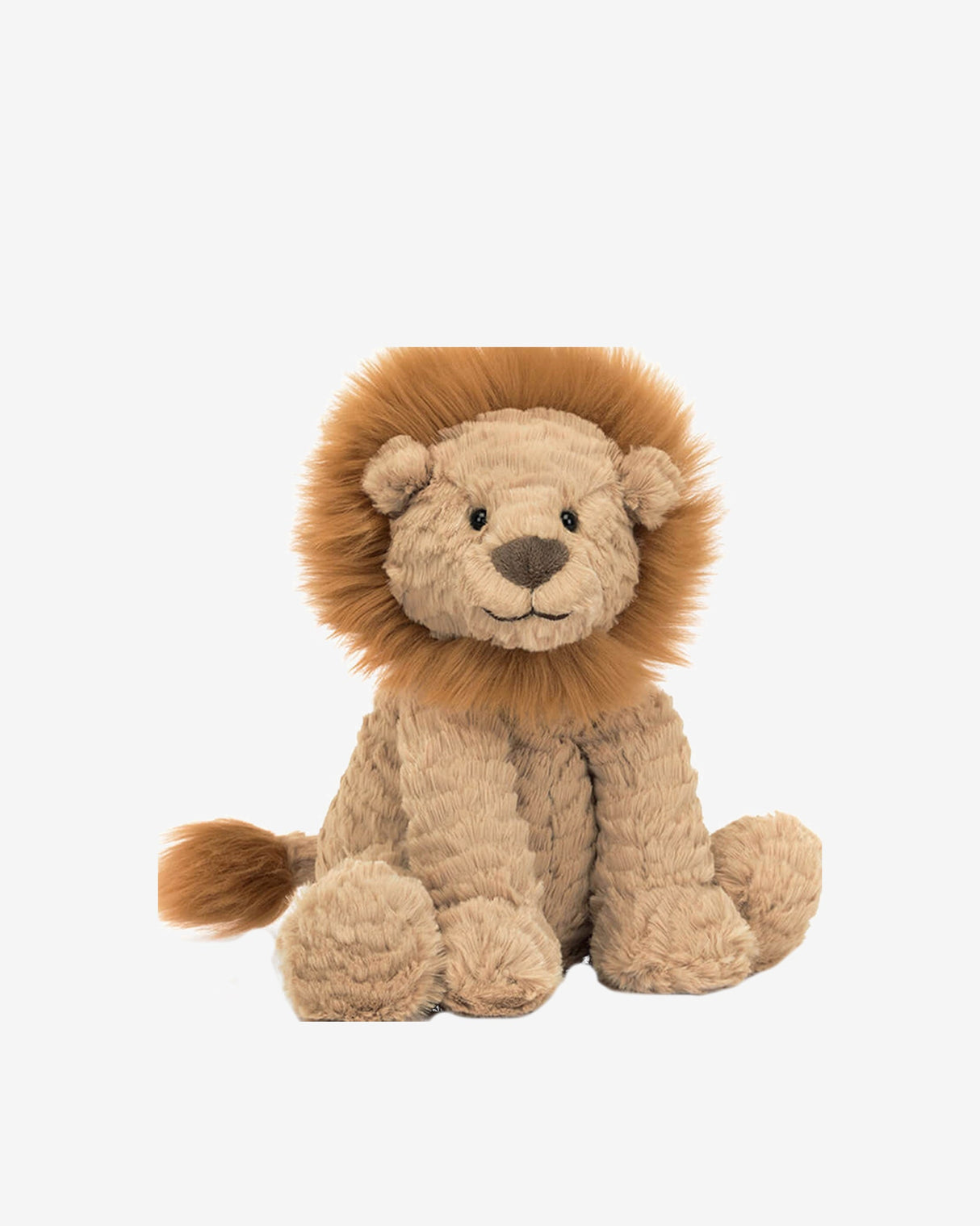 Fuddlewuddle-Lion