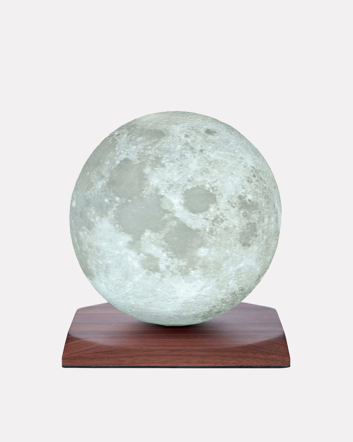 Smart Luna Spin Lamp