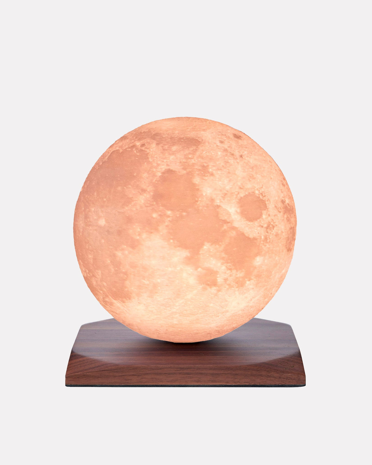 Smart Luna Spin Lamp