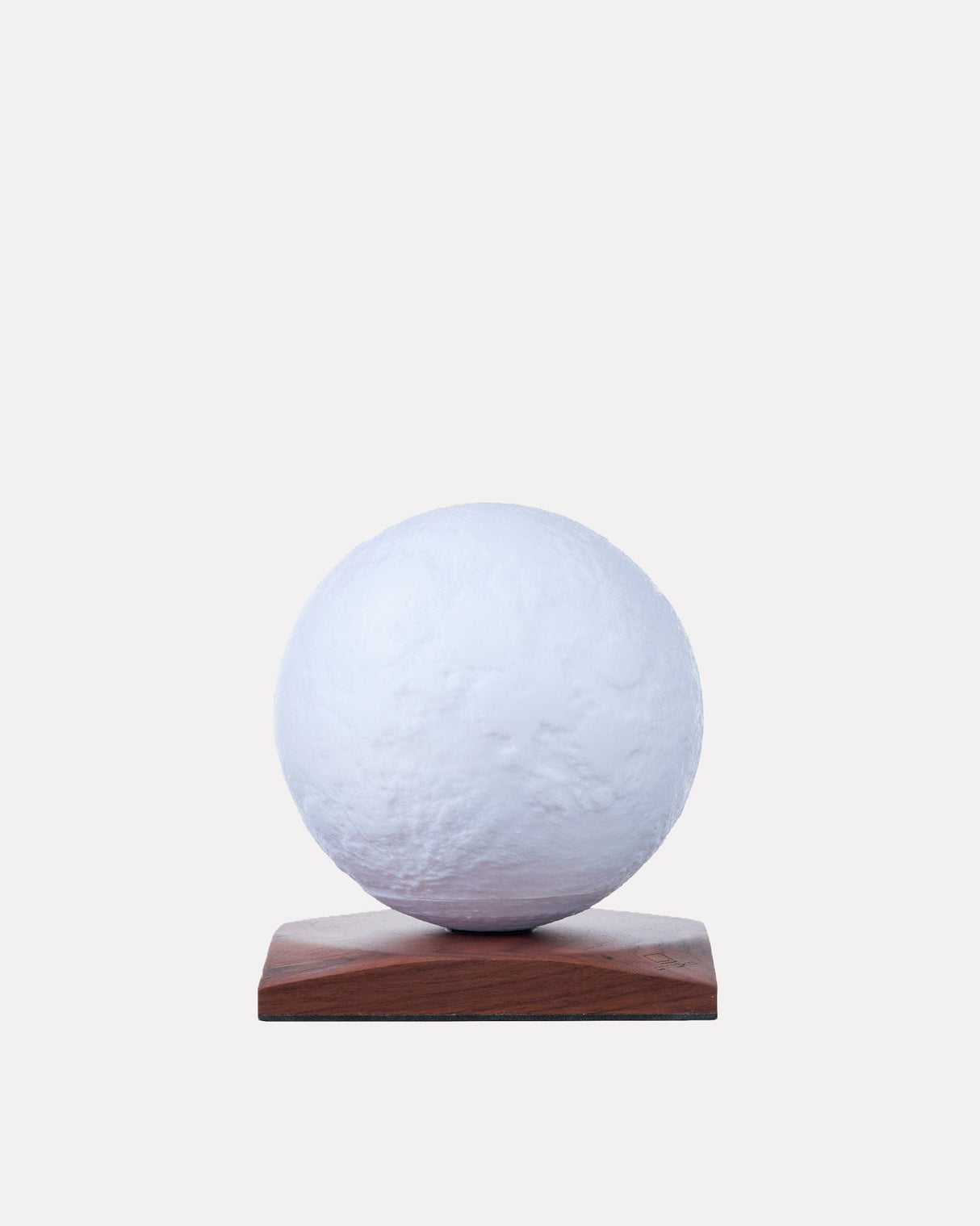 Smart Luna Spin Lamp