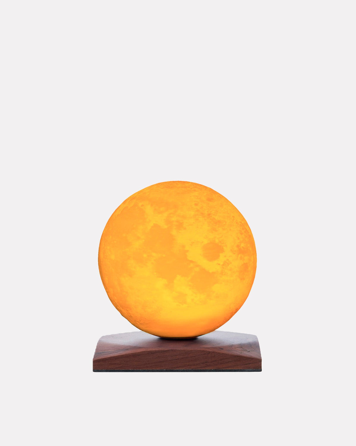 Smart Luna Spin Lamp