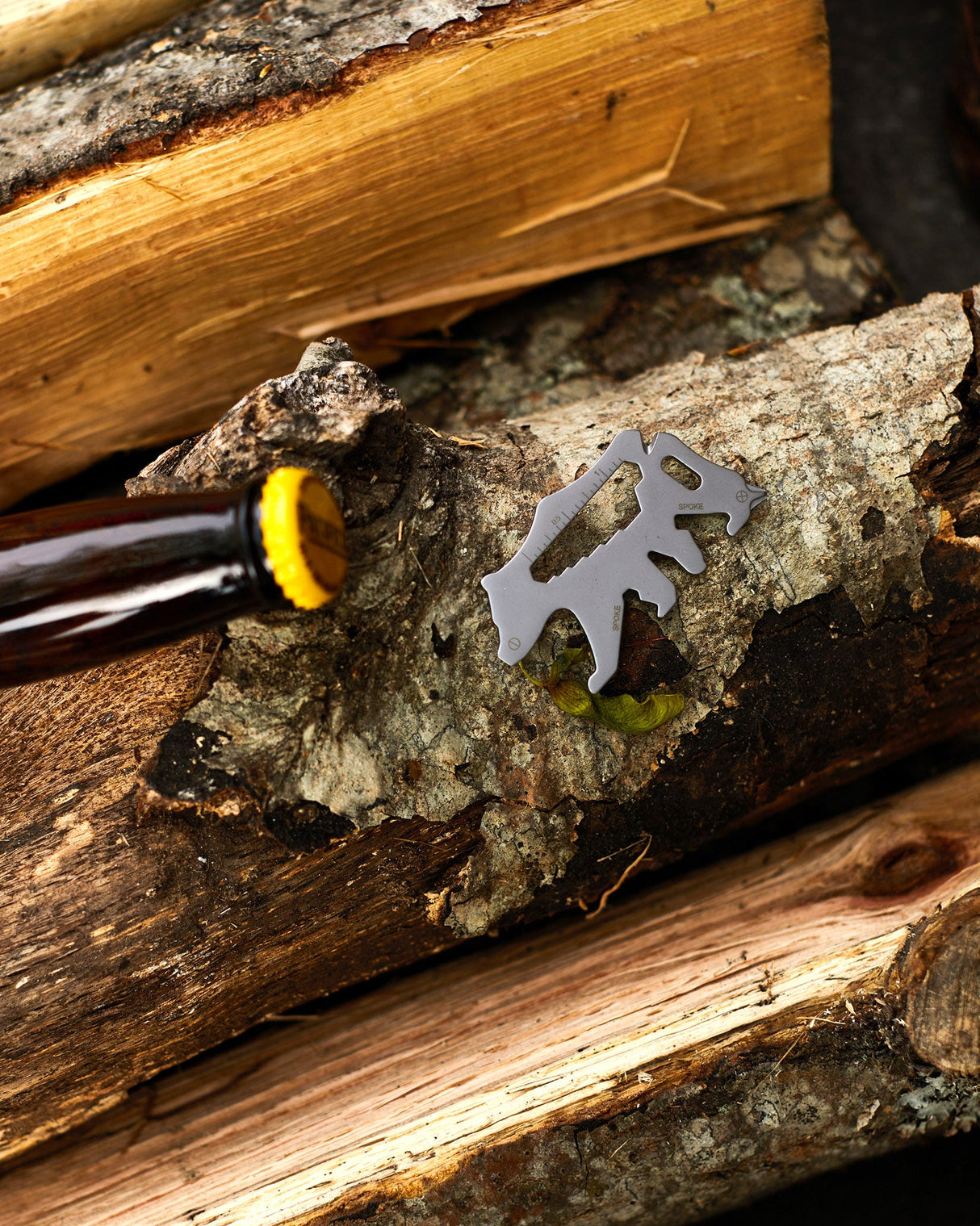 Bear Multi-Tool