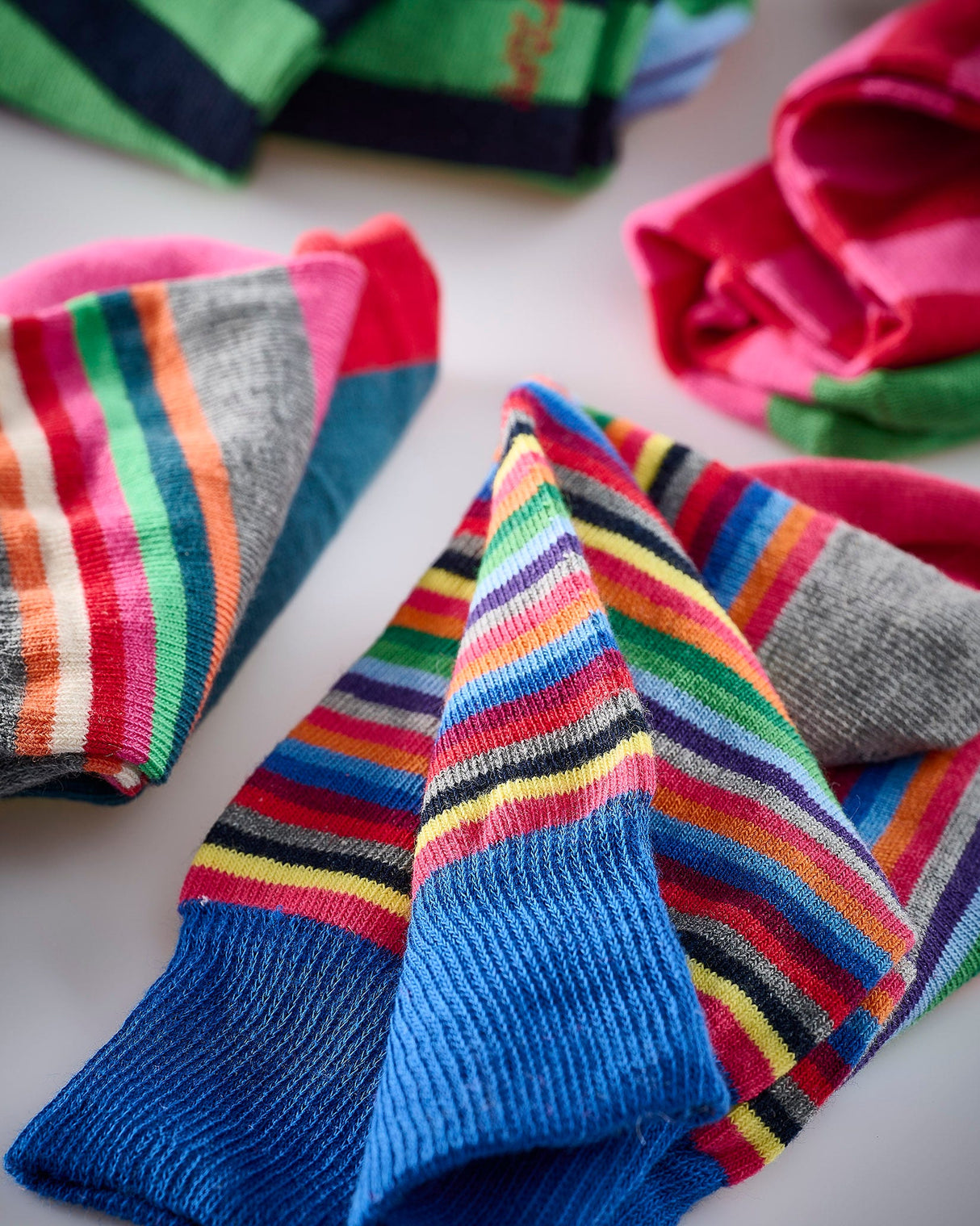 George-Socks