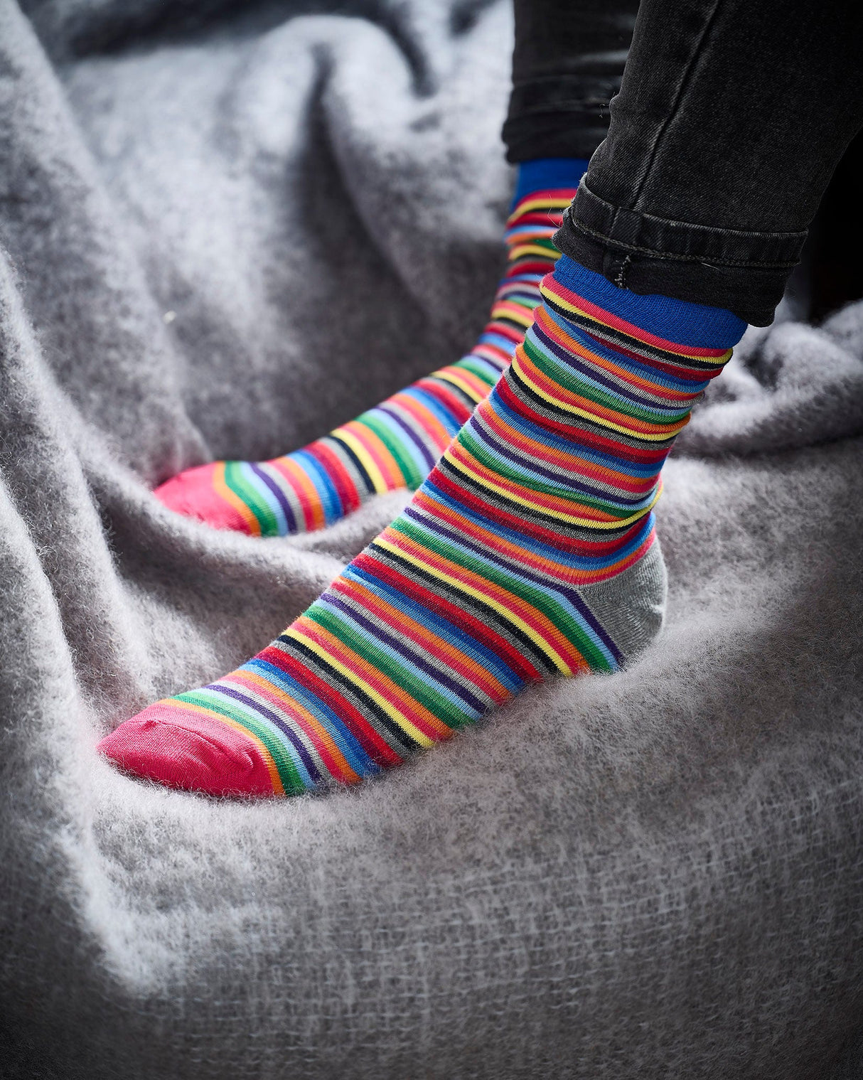 George Socks