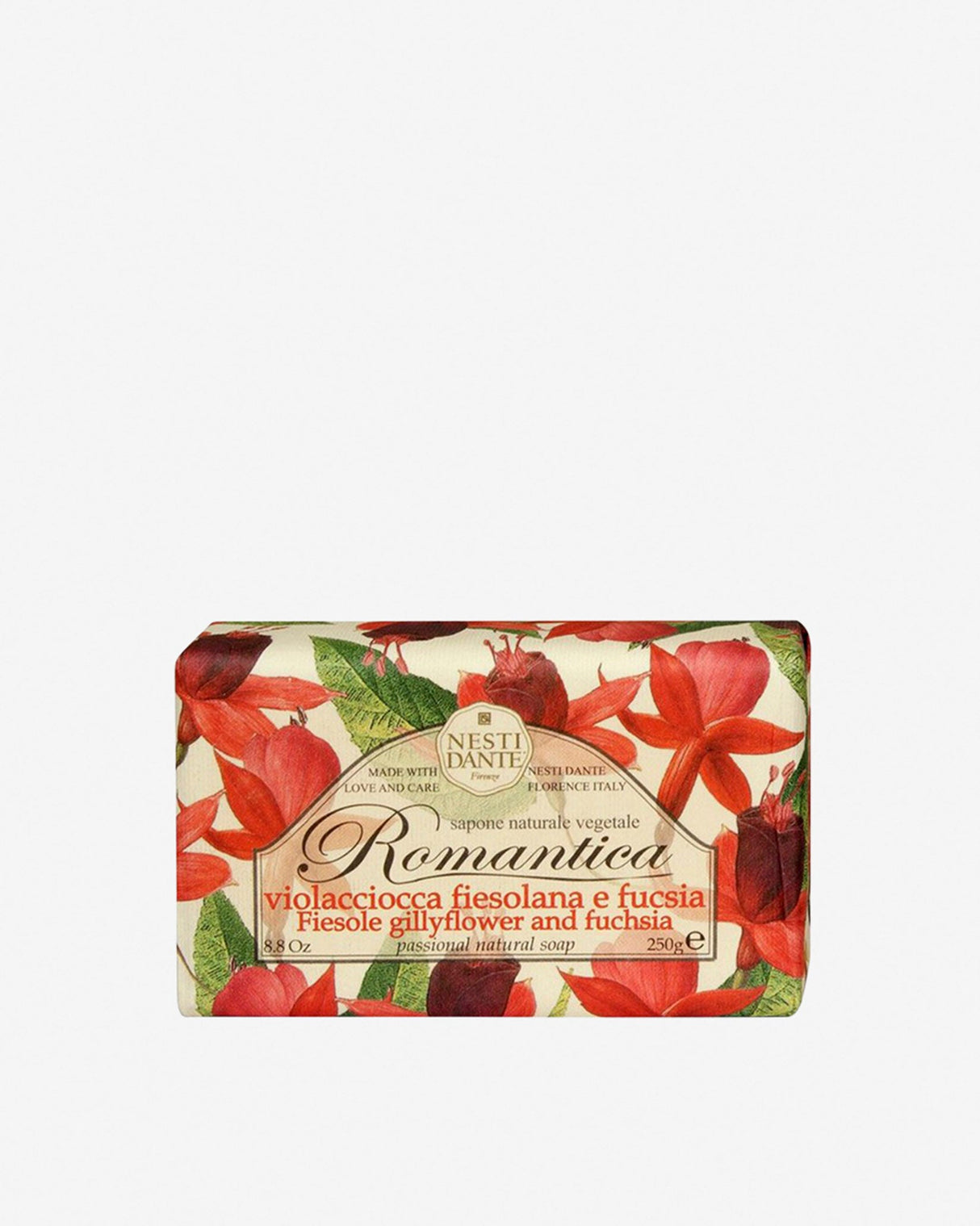 Gillyflower-_-Fuchsia-Soap