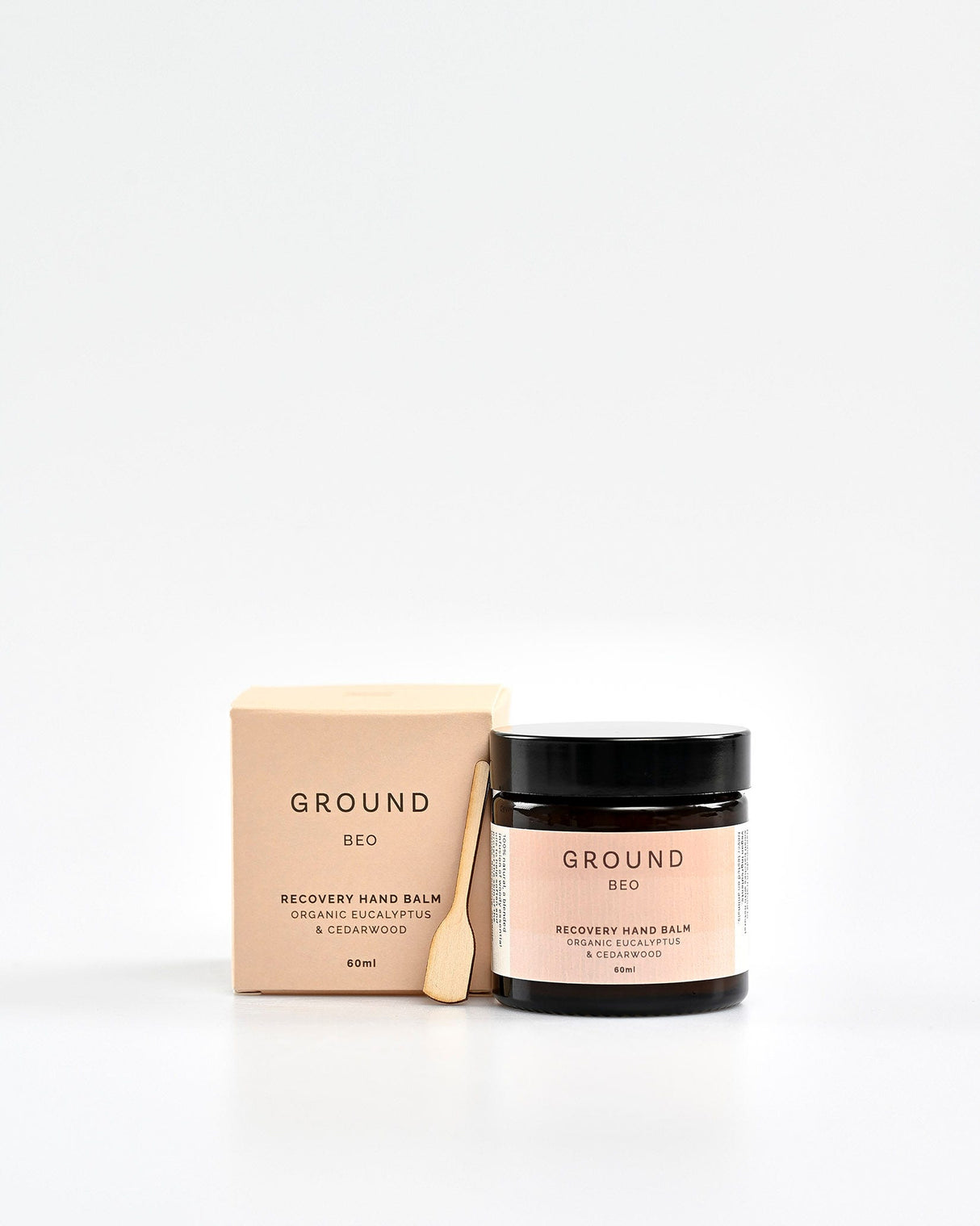 Beo Recovery Hand Balm