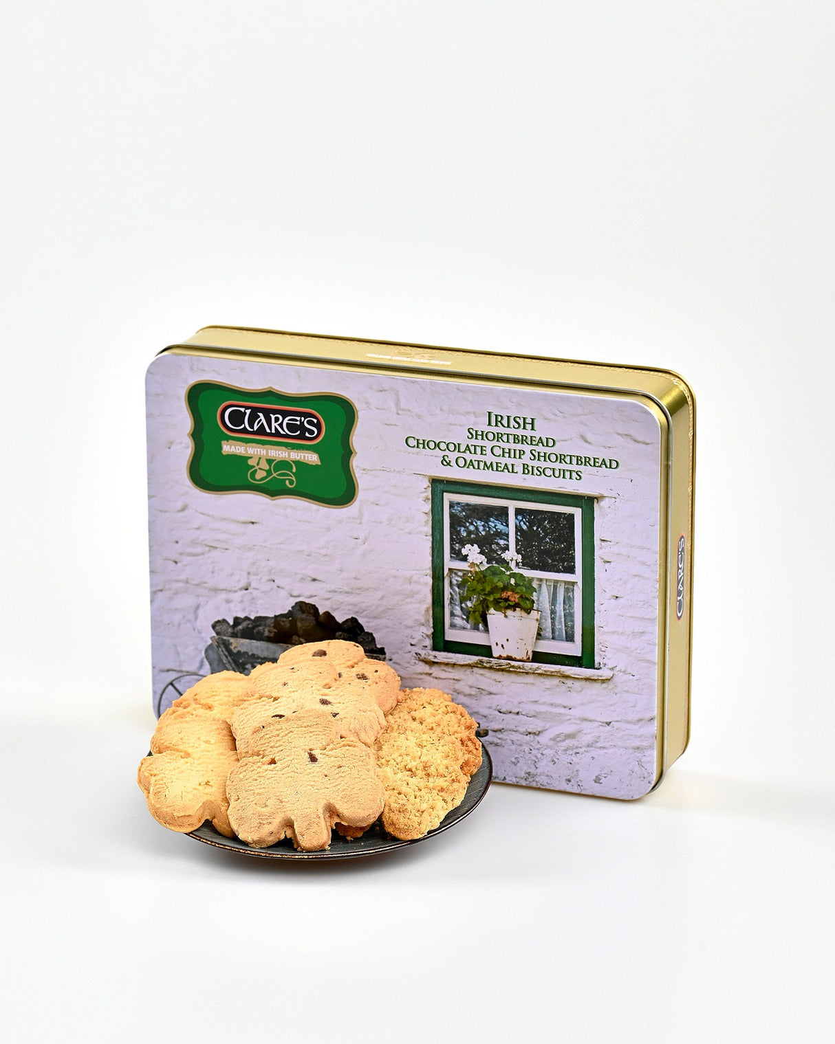 Clares-Irish-Chocolate-Chip-Shortbread-Oatmeal-Biscuits-Old-Cottage-Window-Tin