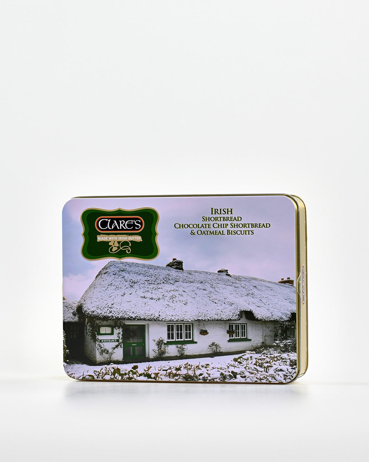 Clares-Irish-Chocolate-Chip-Shortbread-Oatmeal-Biscuits-Traditional-Irish-Cottage-Tin