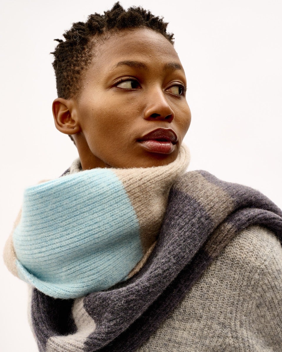 Grey-Neutral-Brushed-Lambswool-Scarf