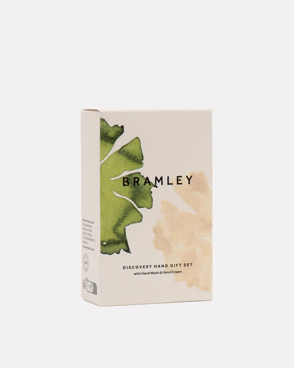 Bramley Discovery Hand Gift Set