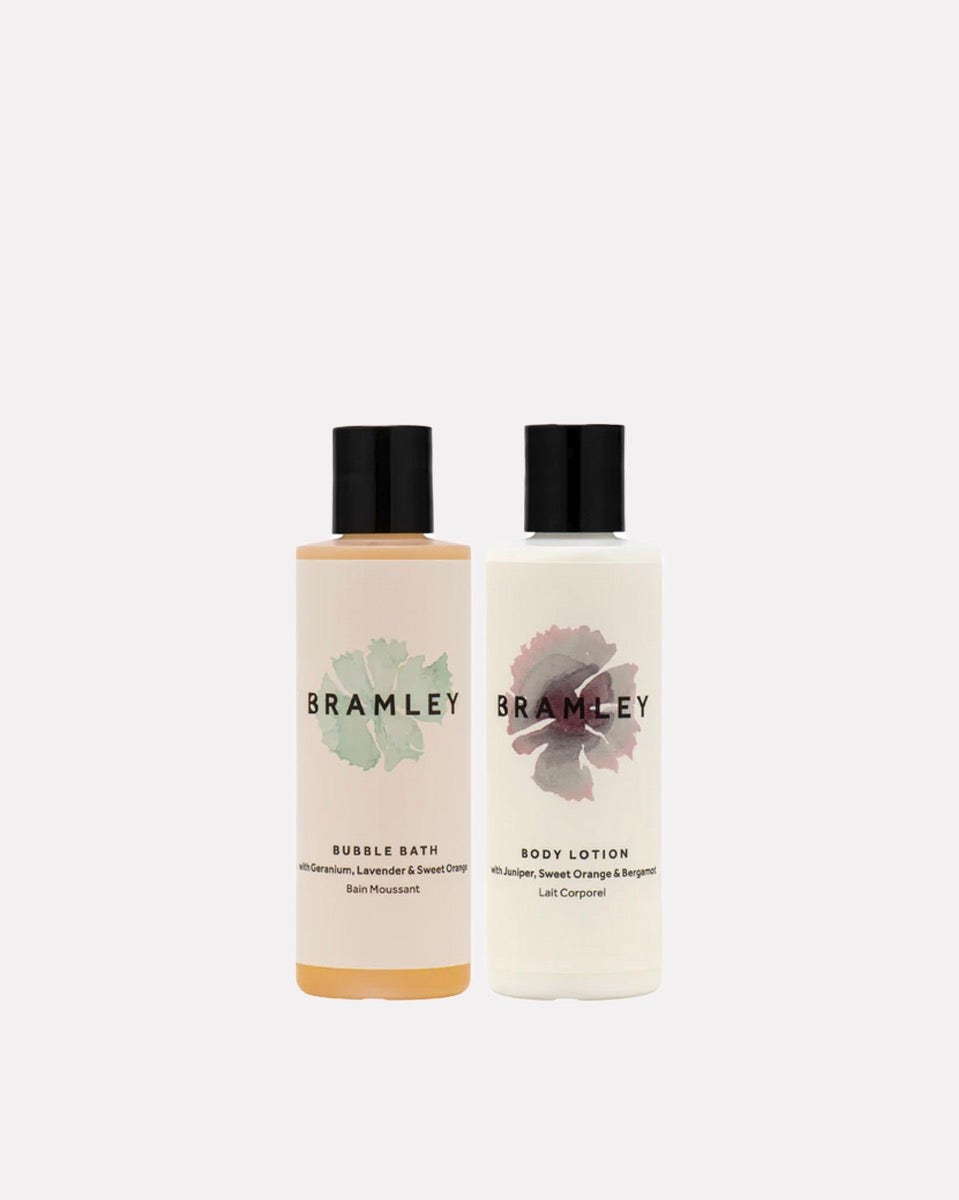 Bramley Discovery Bath Gift Set