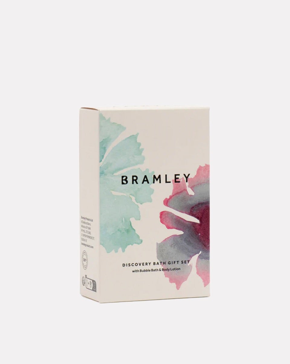Bramley Discovery Bath Gift Set