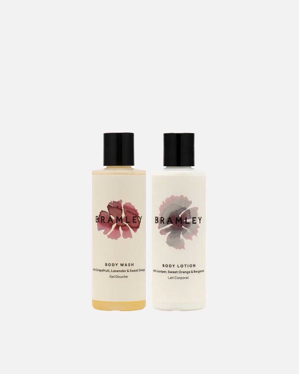 Bramley Discovery Body Gift Set