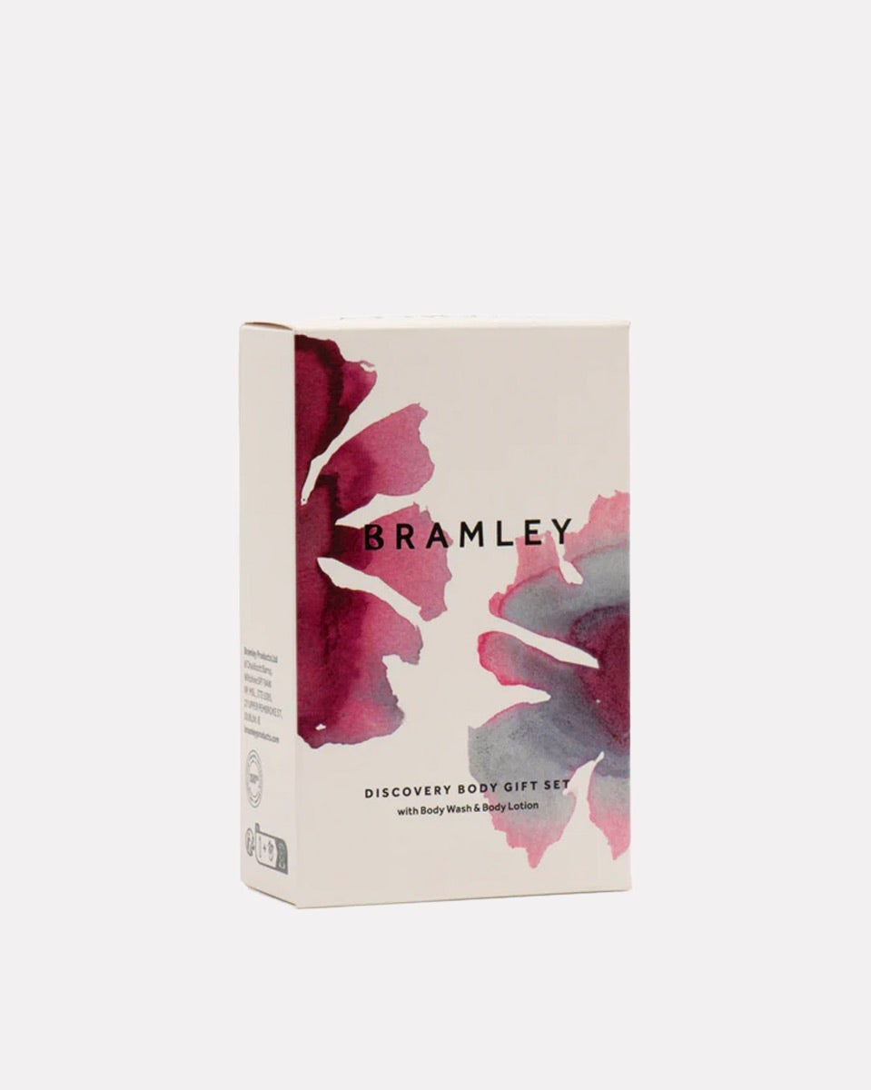 Bramley Discovery Body Gift Set