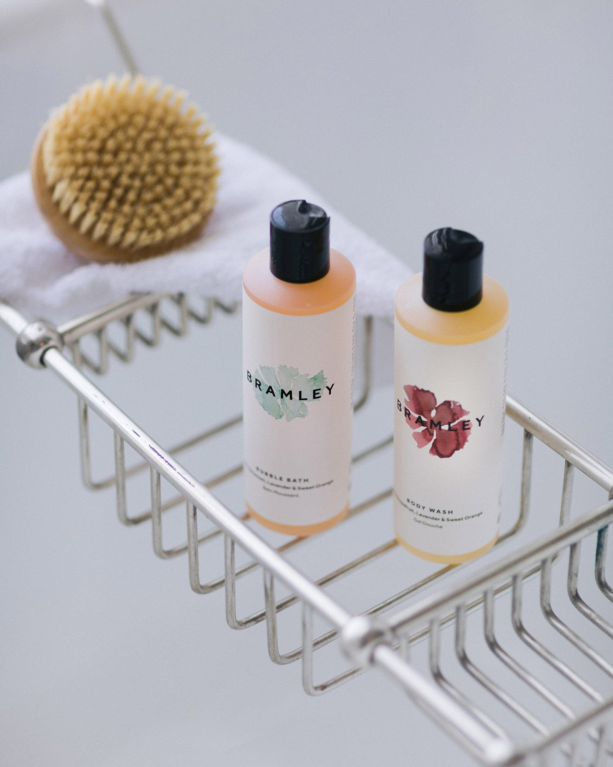 Bramley-Discovery-Cleanse-Gift-Set