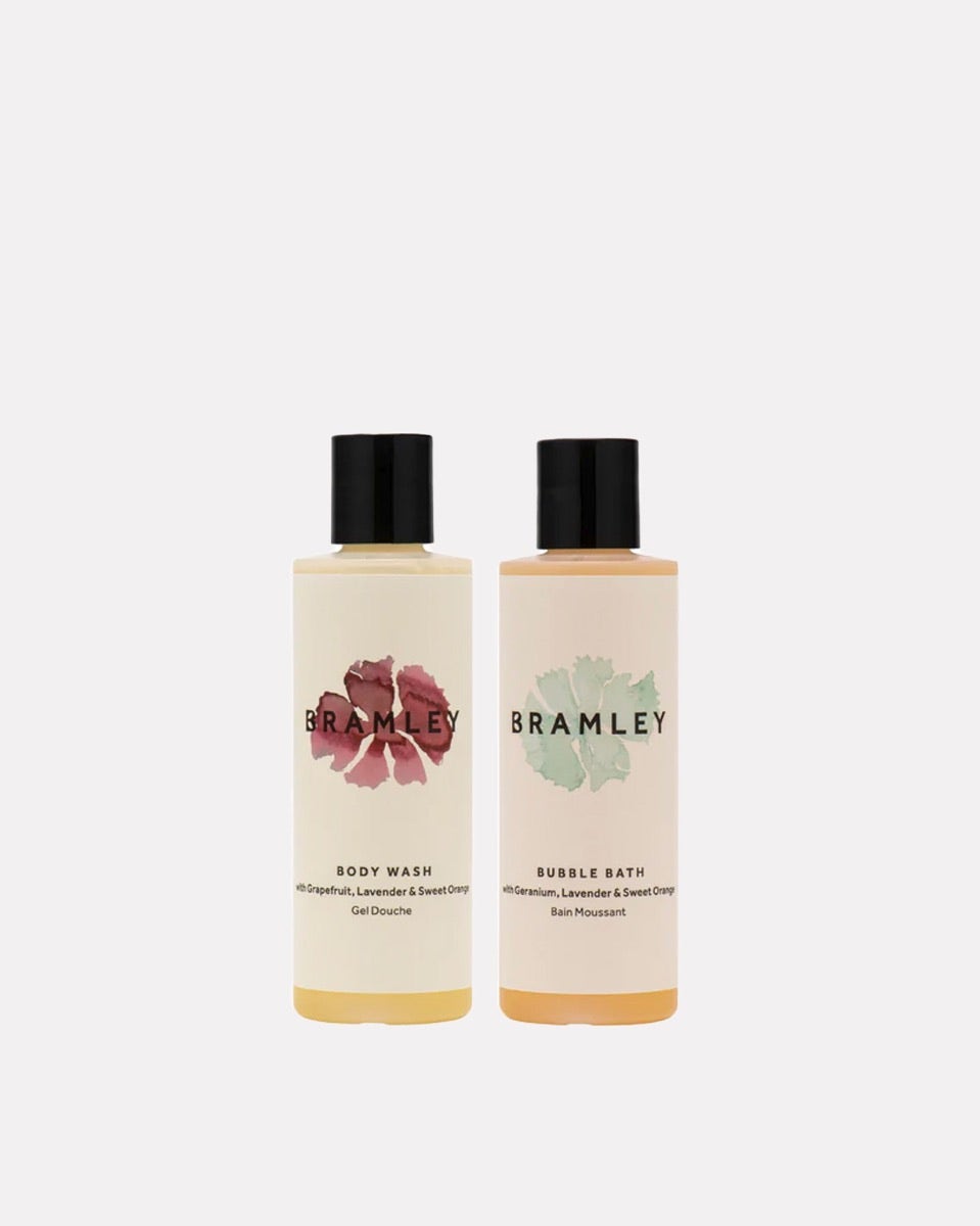 Bramley Discovery Cleanse Gift Set