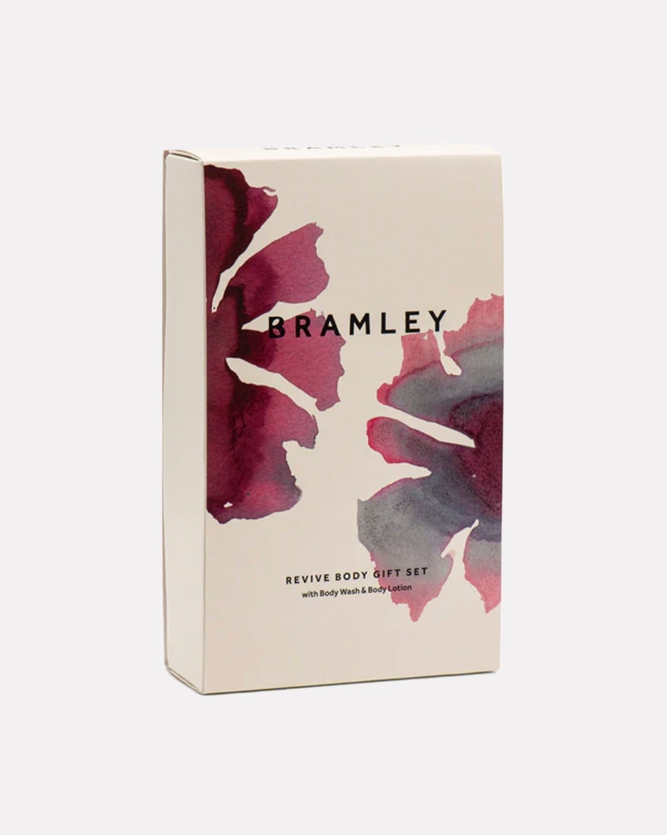 Revive Body Wash & Body Lotion Gift Set