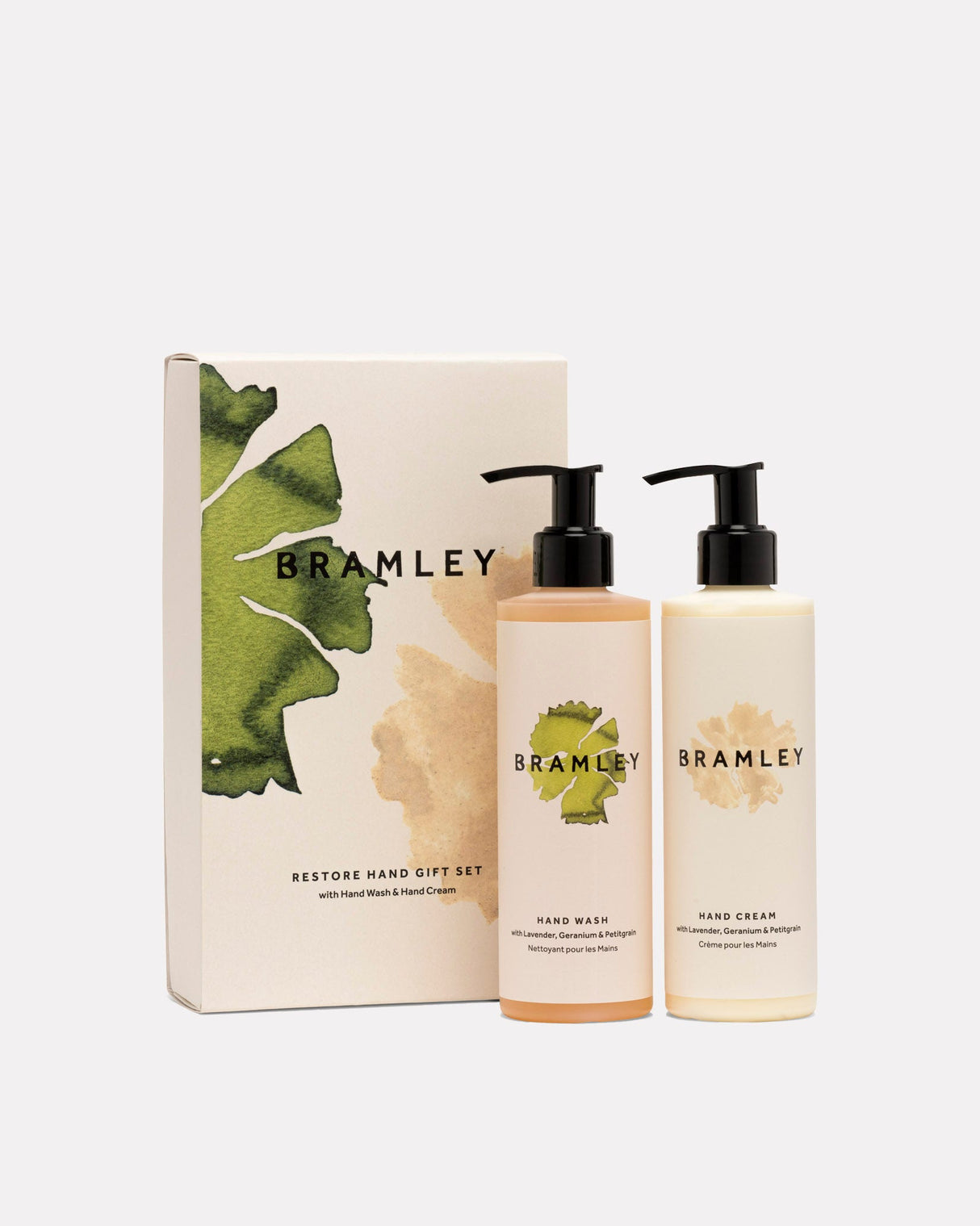 Restore-Hand-Wash-Hand-Cream-Gift-Set