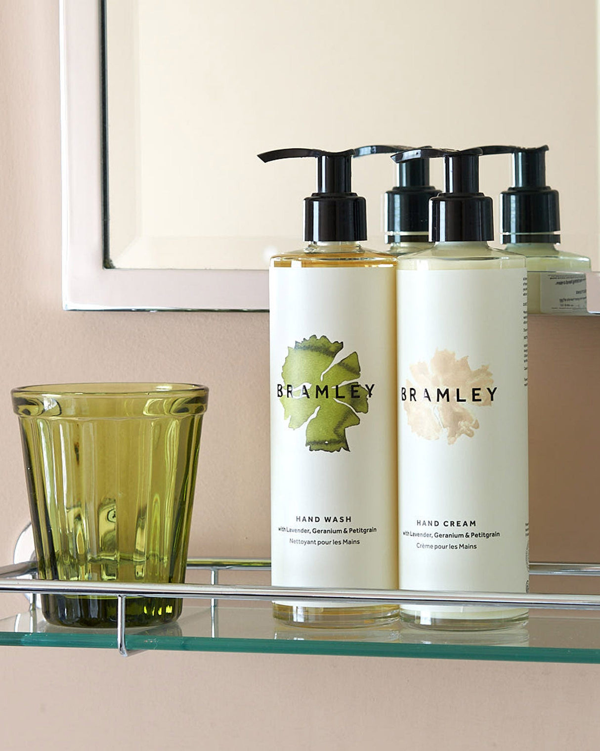 Restore-Hand-Wash-Hand-Cream-Gift-Set