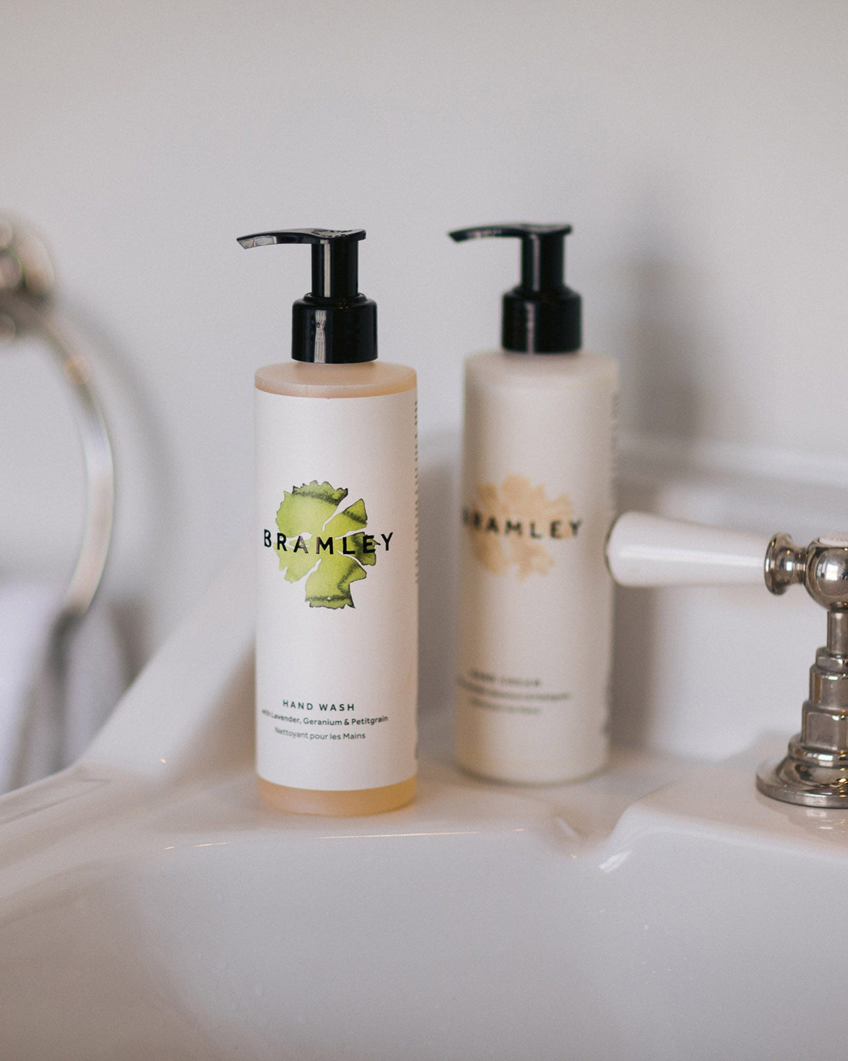 Restore Hand Wash & Hand Cream Gift Set