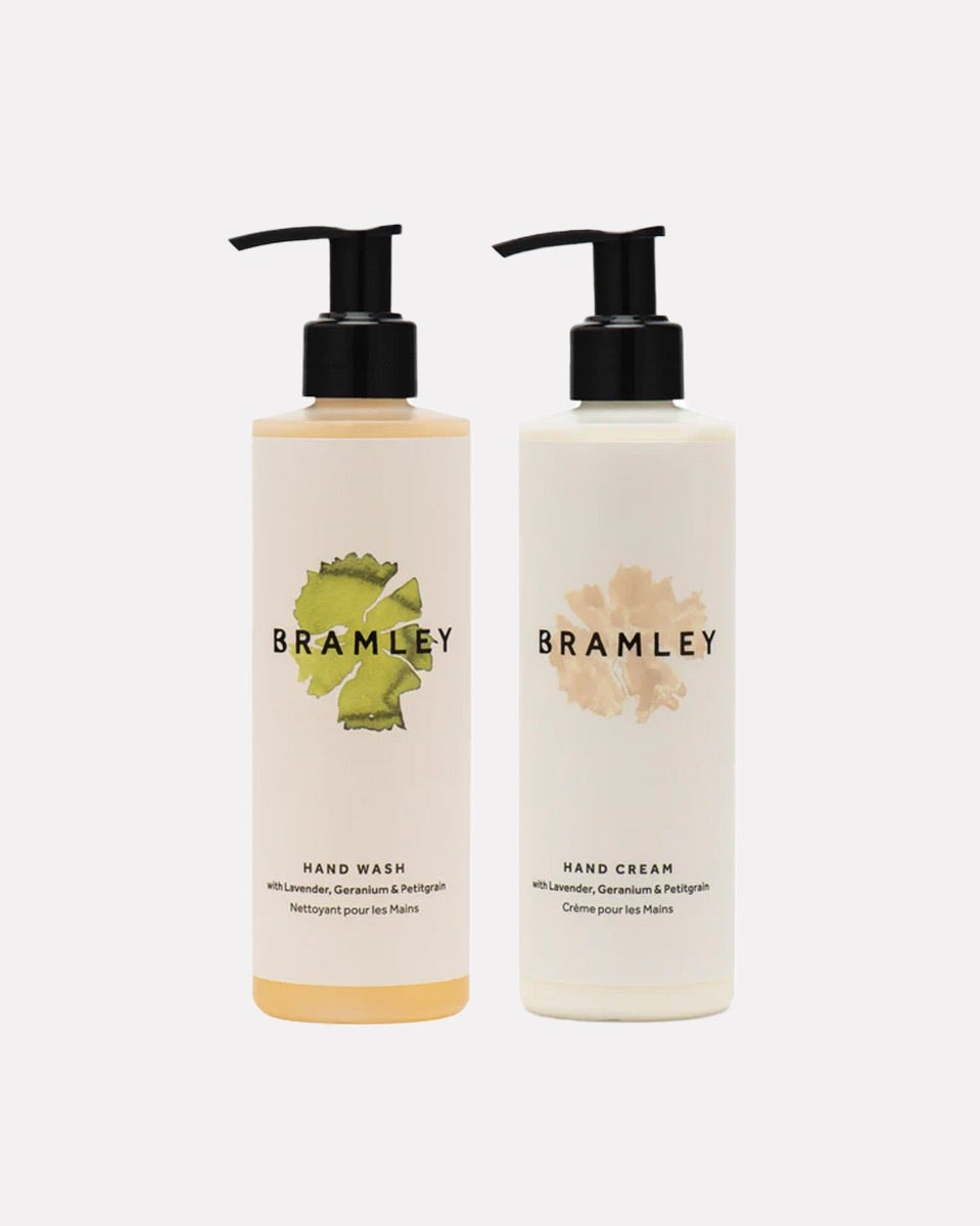 Restore Hand Wash & Hand Cream Gift Set