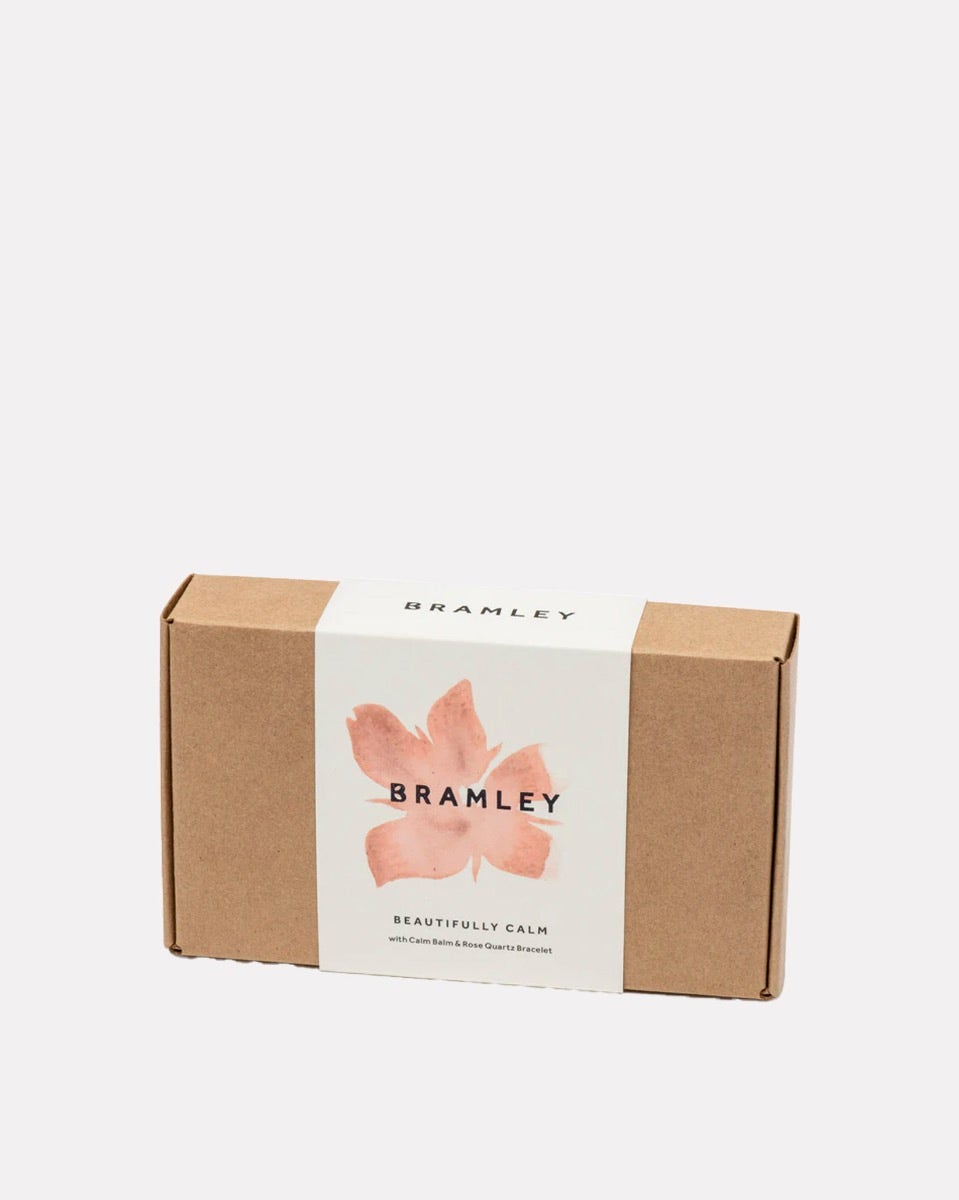 Bramley Beautifully Calm Gift Set