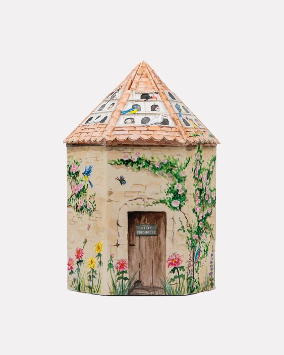 Bramley Little Bird House Gift Set