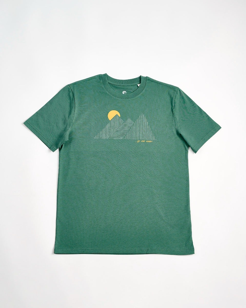 Go-And-Wander-Organic-Cotton-T-Shirt