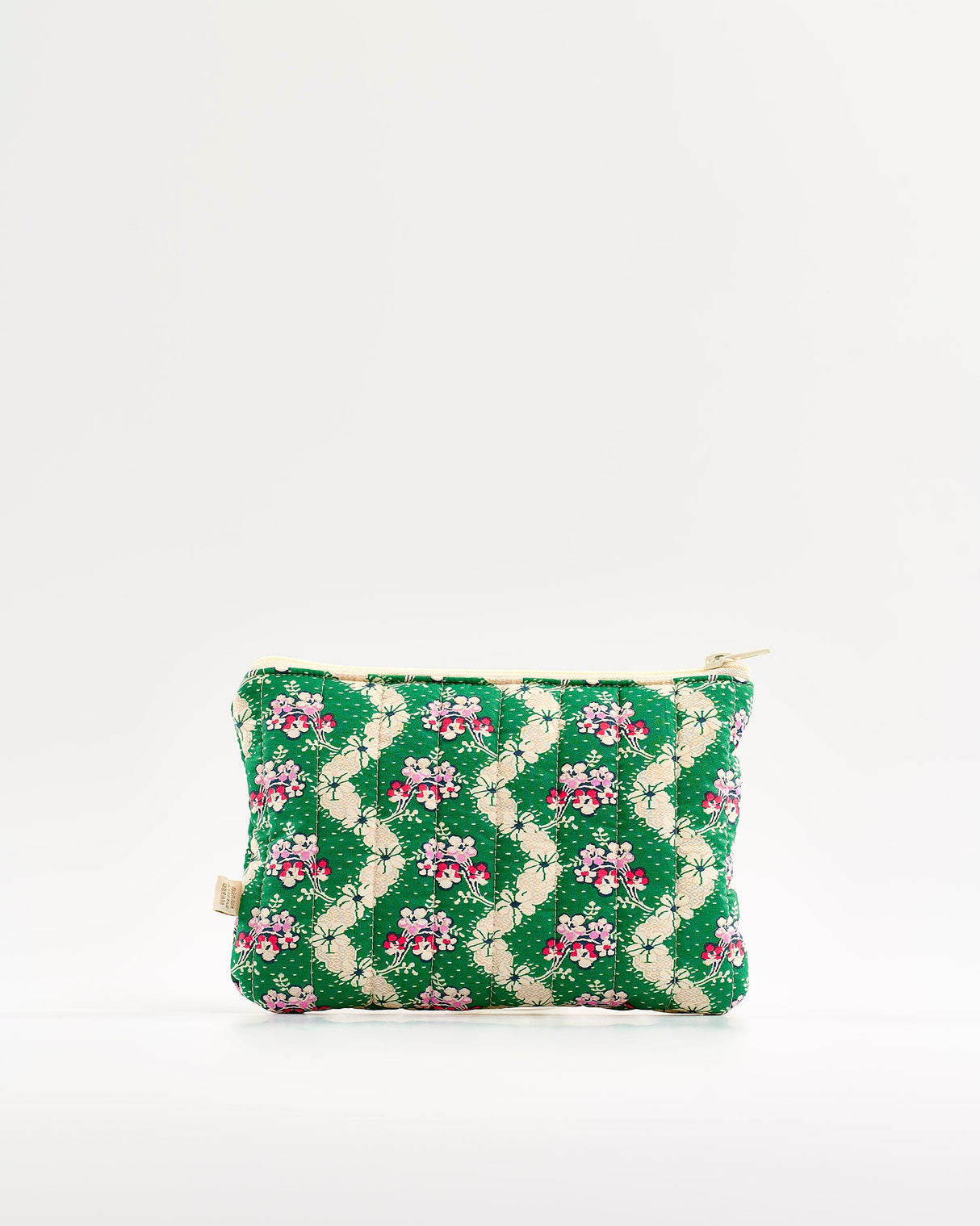 Green-Wave-Small-Cosmetic-Pouch