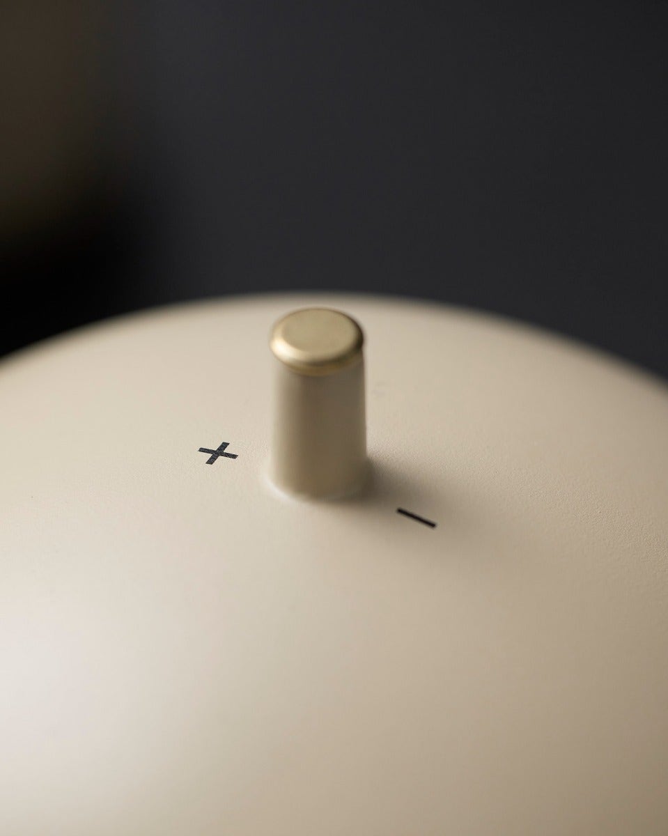 Soft Latte Speaker Hoptimist
