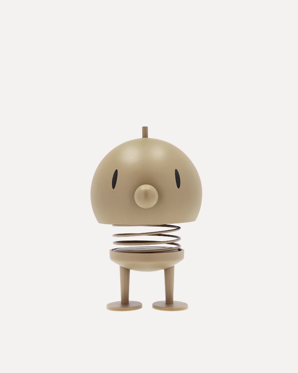 Soft Latte Speaker Hoptimist
